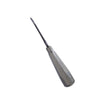 Hu-Friedy Slim Lux Elev 3MM, Long Curved, Black Line