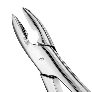 Hu-Friedy 1 Upper Anterior, Atlas | SurgiMac Dental Supply