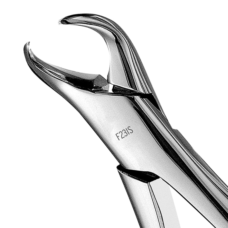 Hu-Friedy 23 Cowhorn, Atlas | SurgiMac Dental Supply