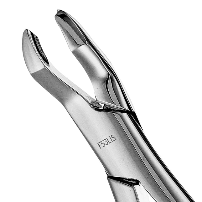 Hu-Friedy 53L Upper Molars, Atlas | SurgiMac Dental Supply