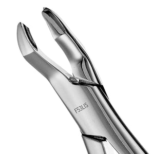 Hu-Friedy 53L Upper Molars, Atlas | SurgiMac Dental Supply