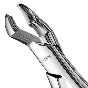 Hu-Friedy 53R Upper Molars, Atlas | SurgiMac Dental Supply