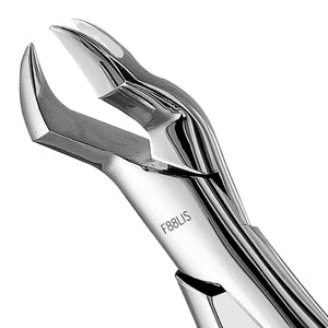 Hu-Friedy 88L Nevius Upper Molars, Atlas | SurgiMac Dental Supply