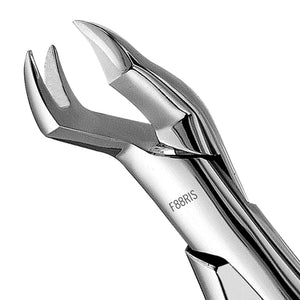 Hu-Friedy 88R Nevius Upper Molars, Atlas | SurgiMac Dental Supply