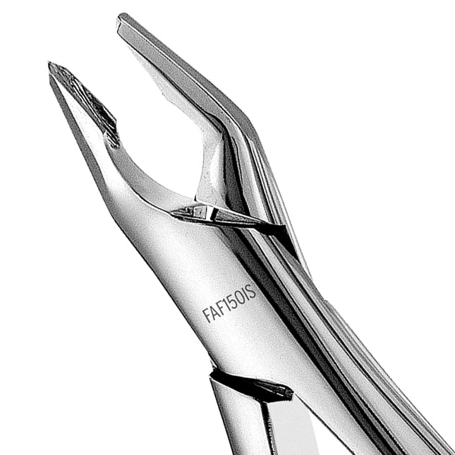 Hu-Friedy 150 Cryer Upper Universal, Apical, Atlas