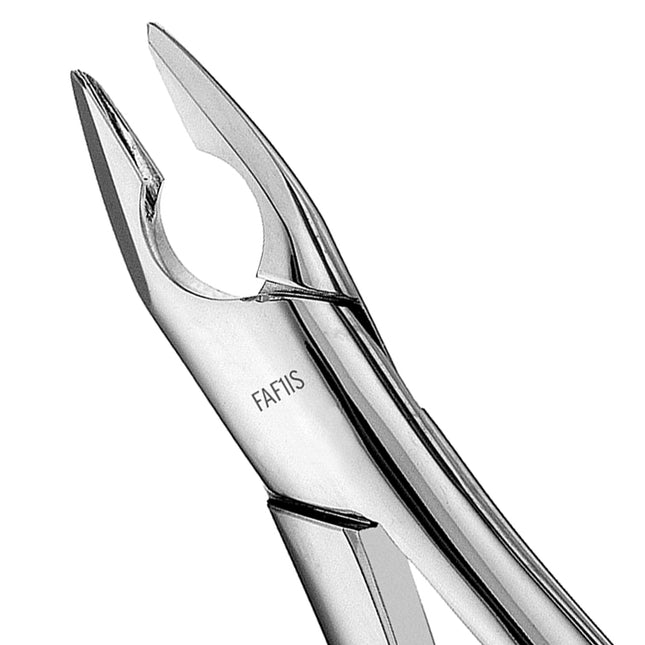 Hu-Friedy 1 Upper Anterior, Apical, Atlas | SurgiMac Dental Supply