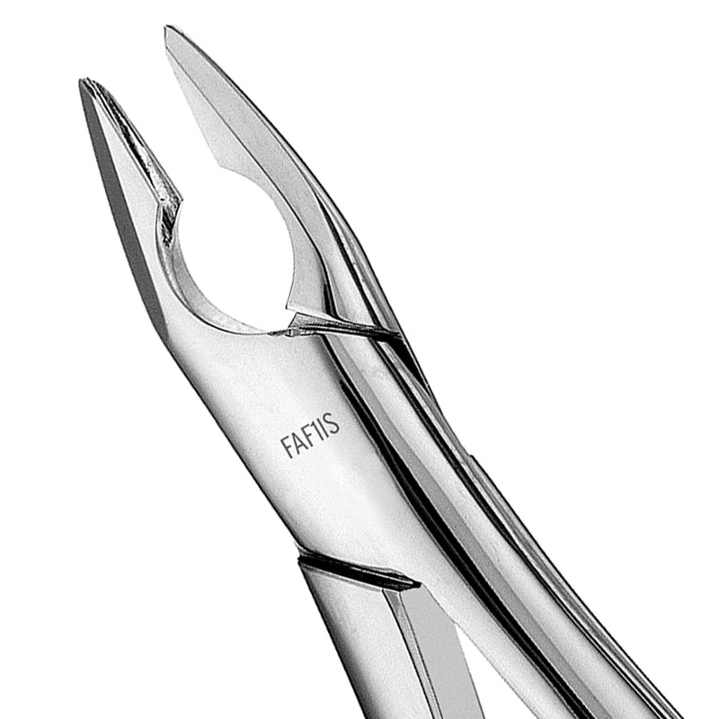 Hu-Friedy 1 Upper Anterior, Apical, Atlas | SurgiMac Dental Supply