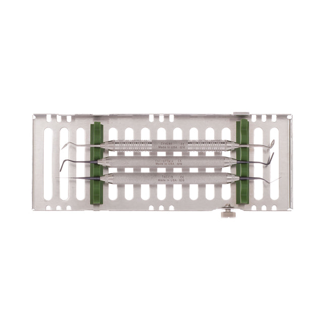 Hu-Friedy Dr. Frank Milnar Kit | SurgiMac Dental Supply