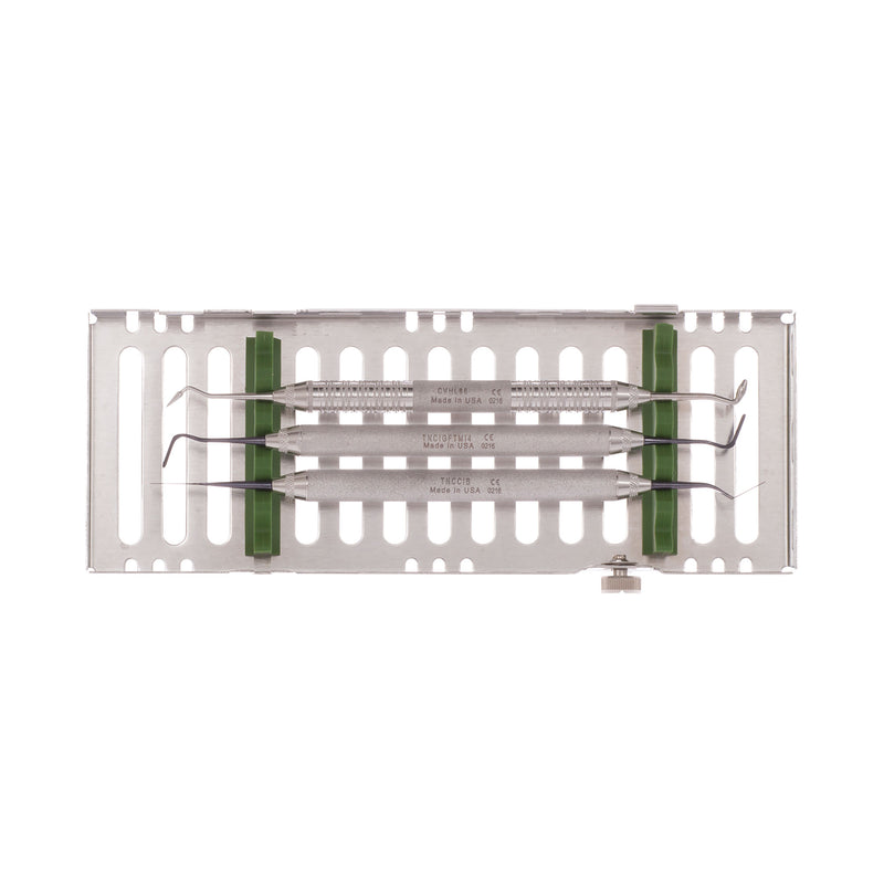 Hu-Friedy Dr. Frank Milnar Kit | SurgiMac Dental Supply