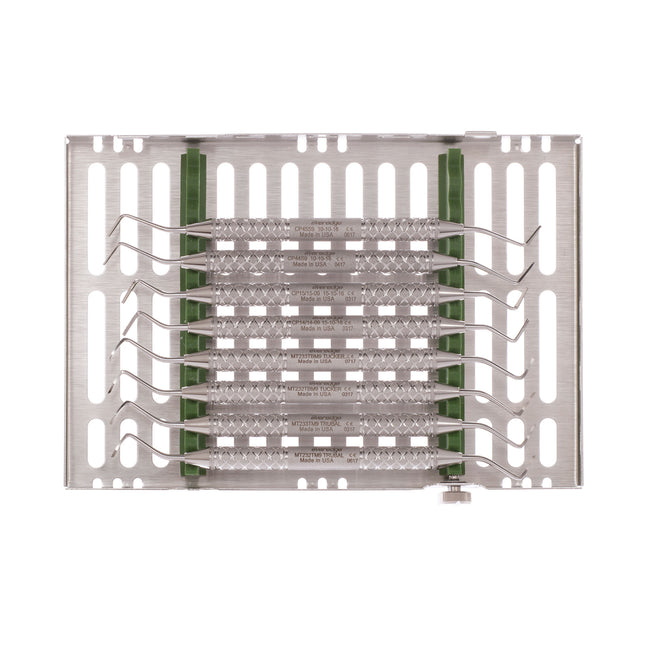 Hu-Friedy Tucker 8 Kit | SurgiMac Dental Supply