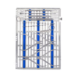 Hu-Friedy Dr. Josh Wren Pediatric Kit | SurgiMac Dental Supply
