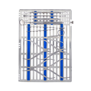 Hu-Friedy Dr. Josh Wren Pediatric Kit | SurgiMac Dental Supply