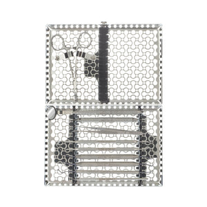 Hu-Friedy Massironi Kit for Prosthodontic Procedures | SurgiMac Dental Supply