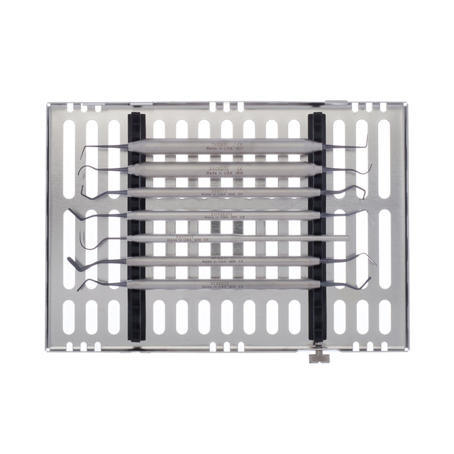 Hu-Friedy Minimally Invasive Kit | SurgiMac Dental Supply