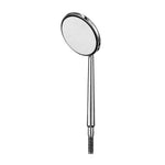 Hu-Friedy 4 Front Surface Mouth Mirror | SurgiMac Dental Supply