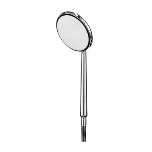 Hu-Friedy 4 Front Surface Mouth Mirror | SurgiMac Dental Supply