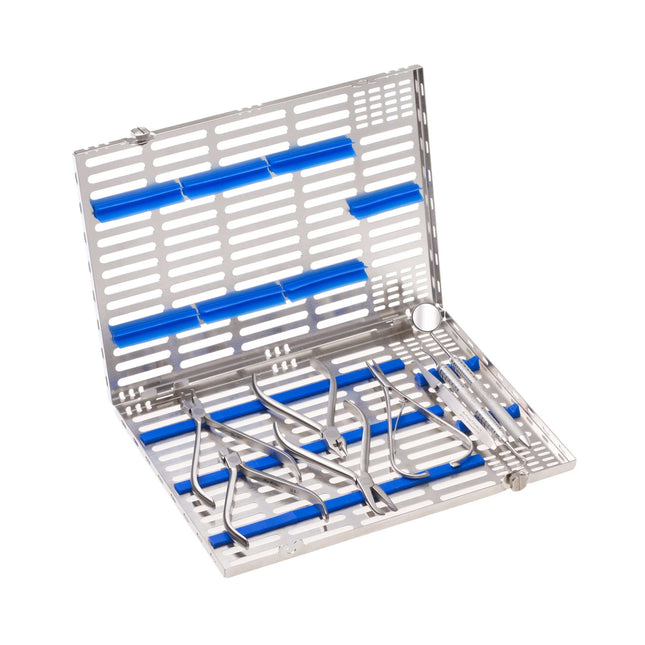 Hu-Friedy Ortho Adjustment Kit | SurgiMac Dental Supply