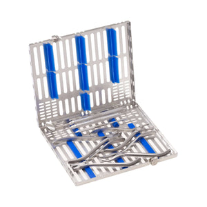 Hu-Friedy Ortho Debanding/Debonding Kit | SurgiMac Dental Supply