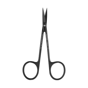 Hu-Friedy 18 Curved Iris Scissors