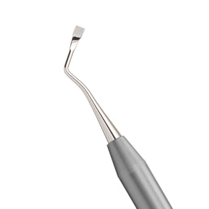 Hu-Friedy PM Edge Crestal Bone Chisel, Short, EverEdge™ 2.0 | SurgiMac Dental Supply