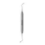 Hu-Friedy PM Edge Crestal Bone Chisel, Short, EverEdge™ 2.0 | SurgiMac Dental Supply