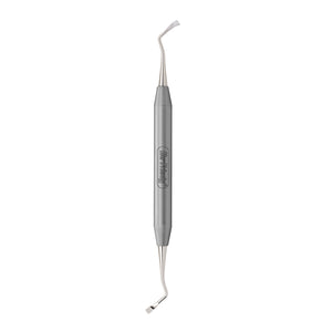 Hu-Friedy PM Edge Crestal Bone Chisel, Short, EverEdge™ 2.0 | SurgiMac Dental Supply