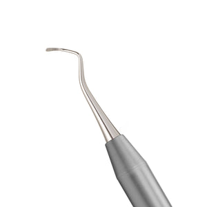 Hu-Friedy PM Prodigy Surgical Curette, Short, EverEdge™ 2.0 | SurgiMac Dental Supply