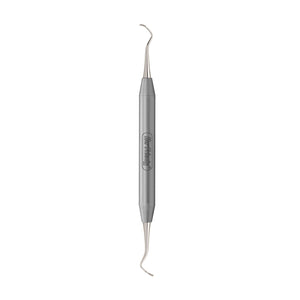 Hu-Friedy PM Prodigy Surgical Curette, Short, EverEdge™ 2.0 | SurgiMac Dental Supply