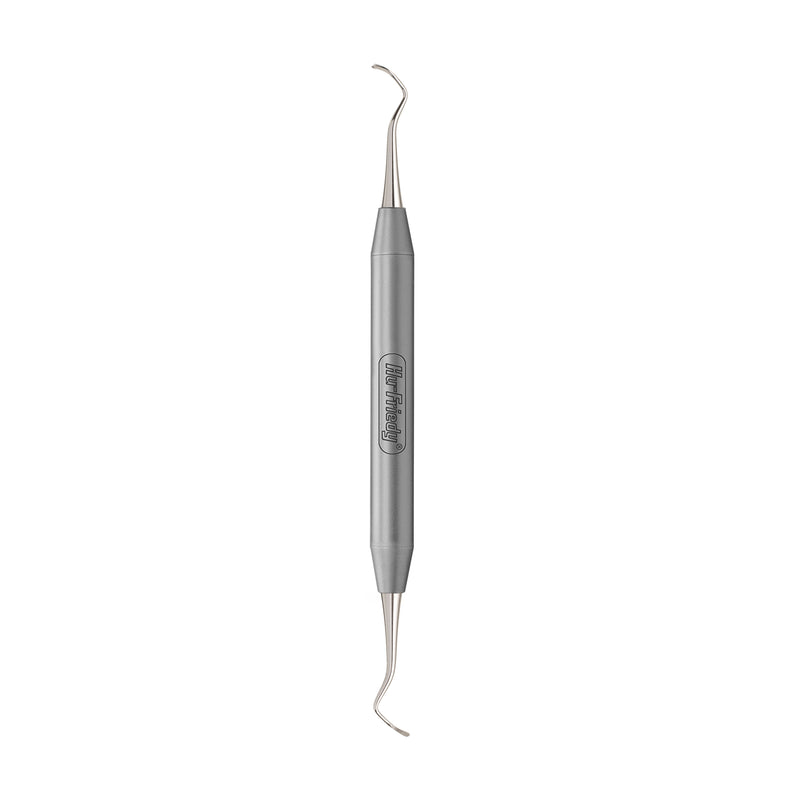 Hu-Friedy PM Prodigy Surgical Curette, Short, EverEdge™ 2.0 | SurgiMac Dental Supply