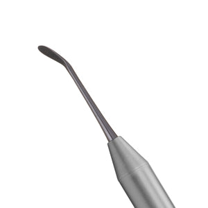Hu-Friedy PM Split Periosteal, Short, Black Line | SurgiMac Dental Supply