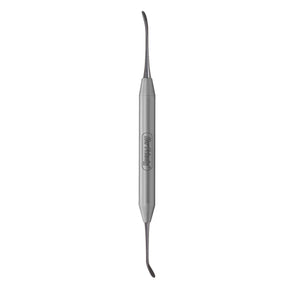 Hu-Friedy PM Split Periosteal, Short, Black Line | SurgiMac Dental Supply