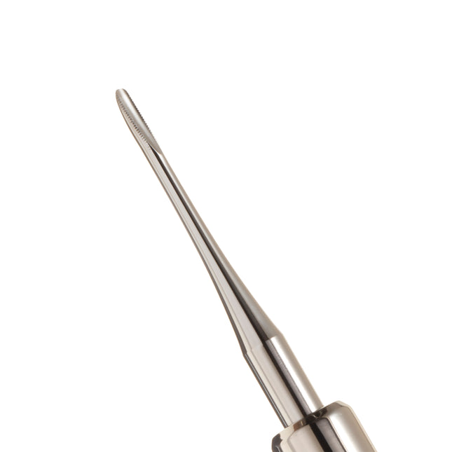 Hu-Friedy 301 Apexo Elevator, Serrated | SurgiMac Dental Supply
