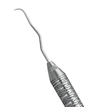 Hu-Friedy After Five #11/12 Explorer with #6 Satin Steel Handle | SurgiMac Dental Supply