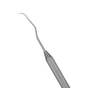 Hu-Friedy 11/12 Old Dominion University Explorer | SurgiMac Dental Supply