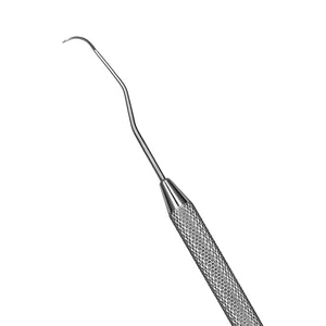 Hu-Friedy 11/12 Old Dominion University Explorer | SurgiMac Dental Supply