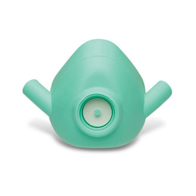 Accutron PIP+ Single-Use Medium Nasal Hood – Blue Raspberry 24/Pk