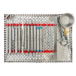 Hu-Friedy Dr. Allen Oral Plastic Kit | SurgiMac Dental Supply