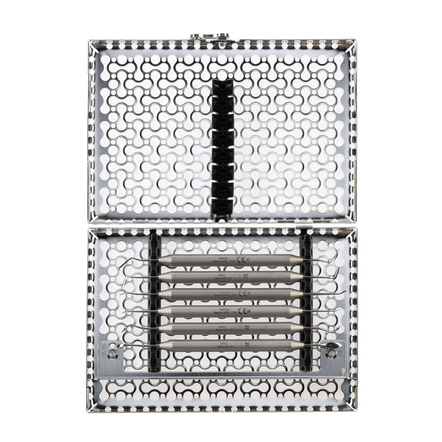 Hu-Friedy Bio-Emulation Composite Instrument | SurgiMac Dental Supply