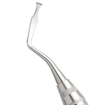 Hu-Friedy 3 Fedi Periodontal Chisel, #6 Handle | SurgiMac Dental Supply