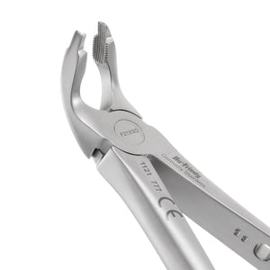 Hu-Friedy 21 Forceps, Diamond Dusted | SurgiMac Dental Supply