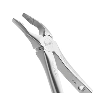 Hu-Friedy 35 Apical Forceps, Diamond Dusted | SurgiMac Dental Supply