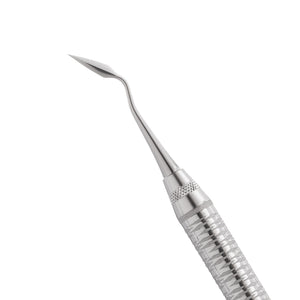Hu-Friedy GF-8 Goldman-Fox Knife DE | SurgiMac Dental Supply
