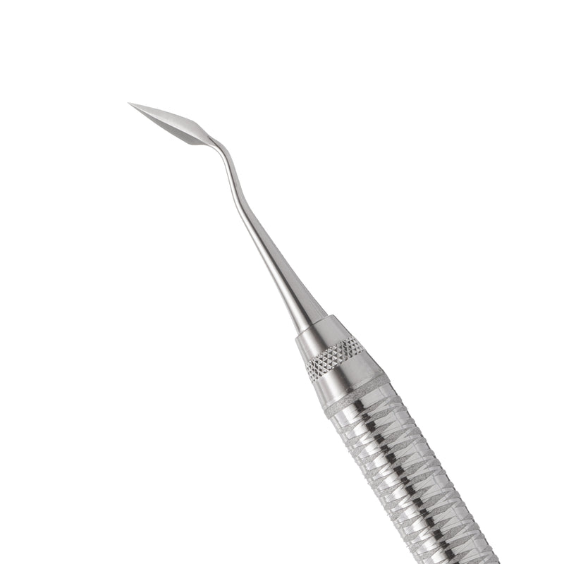Hu-Friedy GF-8 Goldman-Fox Knife DE | SurgiMac Dental Supply