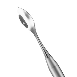 Hu-Friedy Laboratory Waxing Spoon and Spatula | SurgiMac Dental Supply