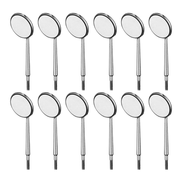 Hu-Friedy 5 Front Surface Mouth Mirror | SurgiMac Dental Supply