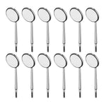 Hu-Friedy 5 Front Surface Mouth Mirror | SurgiMac Dental Supply