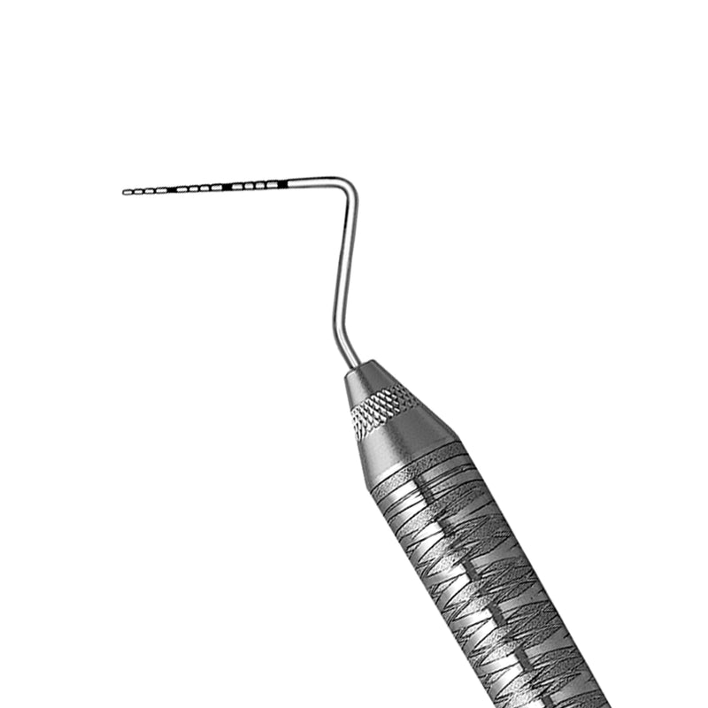Hu-Friedy CP-15/CP-11.5B Screening Color-Coded Probe | SurgiMac Dental Supply