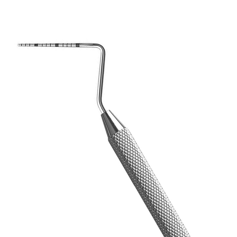 Hu-Friedy UNC15/12 Color Probe | SurgiMac Dental Supply