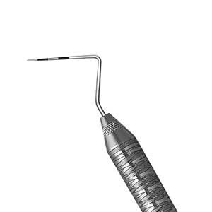 Hu-Friedy CP-12/Thin Williams Color-Coded Probe | SurgiMac Dental Supply