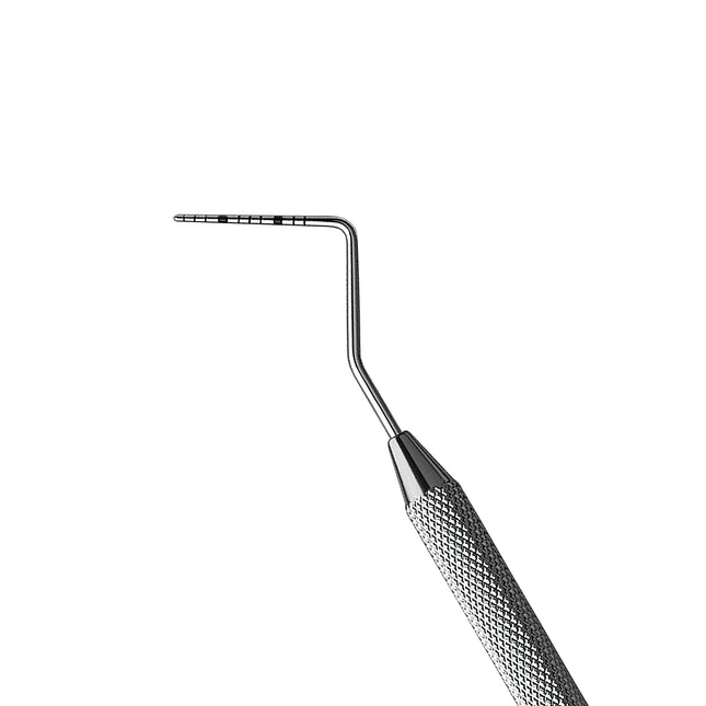 Hu-Friedy 12 UNC Color-Coded Probe | SurgiMac Dental Supply